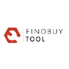 $5 OFF on First Purchase Findbuytool Coupon Code